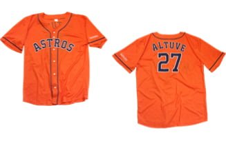 astros altuve jersey giveaway