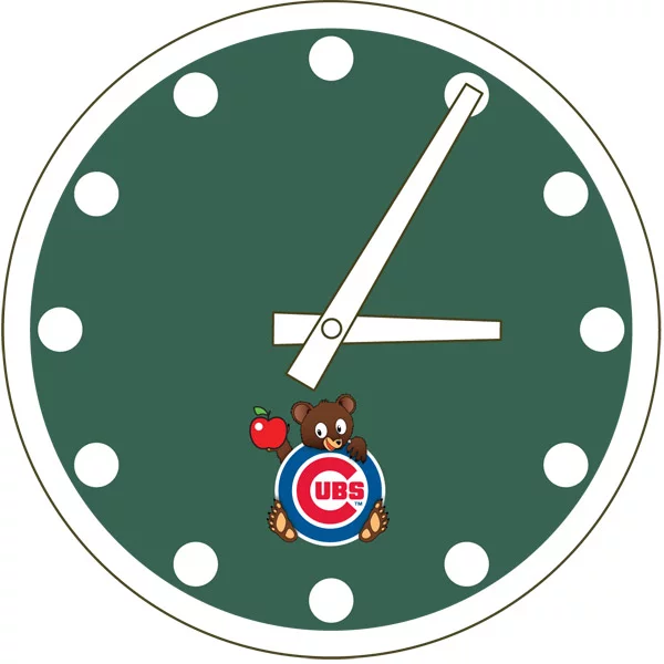 Chicago Cub_clock_6-26-2014