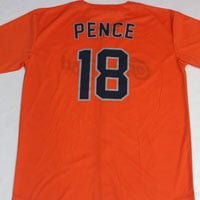 Corpus Christi Hooks_Hooks Orange Pence jersey_8-22-15