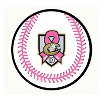 Delmarva Shorebirds_Pink Baseball_5-16-15