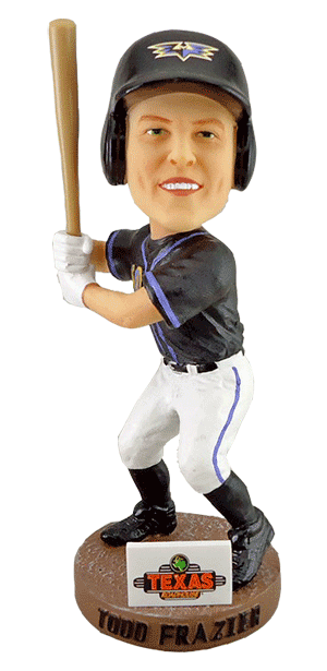 Louisville Bats_Todd Frazier Bobblehead_8-15-15