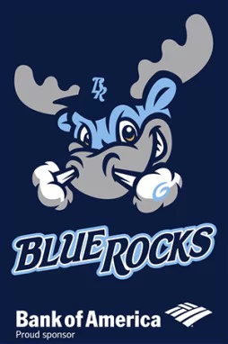 Wilmington Blue Rocks_Fleece Blanket_5-9-15