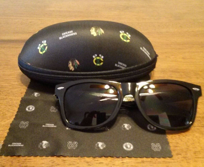 Blackhawks Sunglasses Giveaway - sunglasses chicago blackhawks stadium giveaway exchange Blackhawks Sunglasses Giveaway - sunglasses chicago blackhawks stadium giveaway exchange