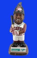 Altoona Curve_Josh Harrison Garden Gnome_6-19-15.jpg