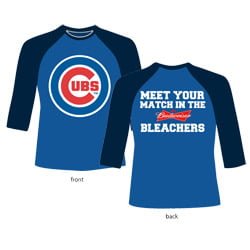 cubs jersey 2015