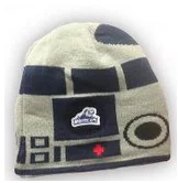 Droid Star Wars Hat - West Michigan Whitecaps - Detroit Tigers