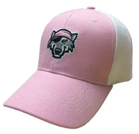 Eerie Seavolves Pink Cap - Tigers
