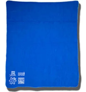 Las Vegas 51s_Fleece Blanket_4-18-15