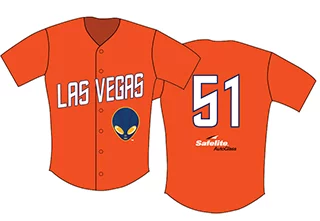 Las Vegas 51s_Orange Jersey_8-1-15