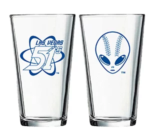 Las Vegas 51s_Pint Glass_7-11-15