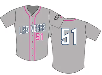 Las Vegas 51s_Susan G Gomen Jersey_9-25-15