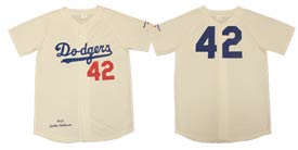 jackie robinson jersey giveaway