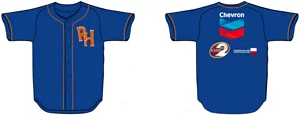 Midland Rockhounds_Jersey_6-12-15