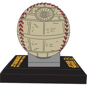 Red Sox Death Star Giveaway