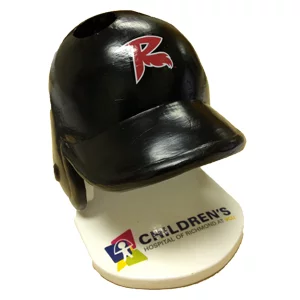 Richmond Flying Squirrels_Butzy Toothbrush Holder_5-24-15