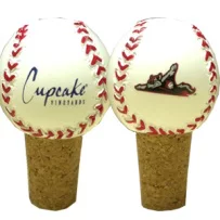 Richmond Flying Squirrels_WIne Stopper_5-10-15