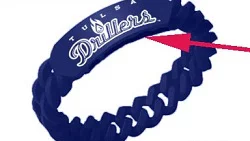 Tulsa Drillers_Bracelet_4-26-15