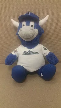 Tulsa Drillers_Build A Bear_4-11-15