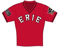 Youth_Jersey_Promo - Eerie Seawolves - Tigers