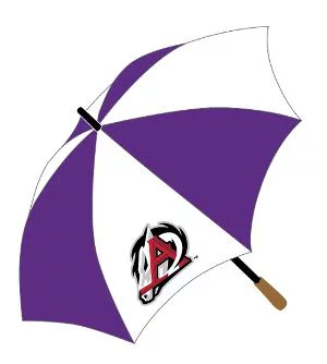 arkansas travelers - umbrella - la angels