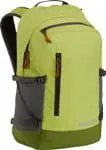backpack - vermont lake monsters - oakland athletics