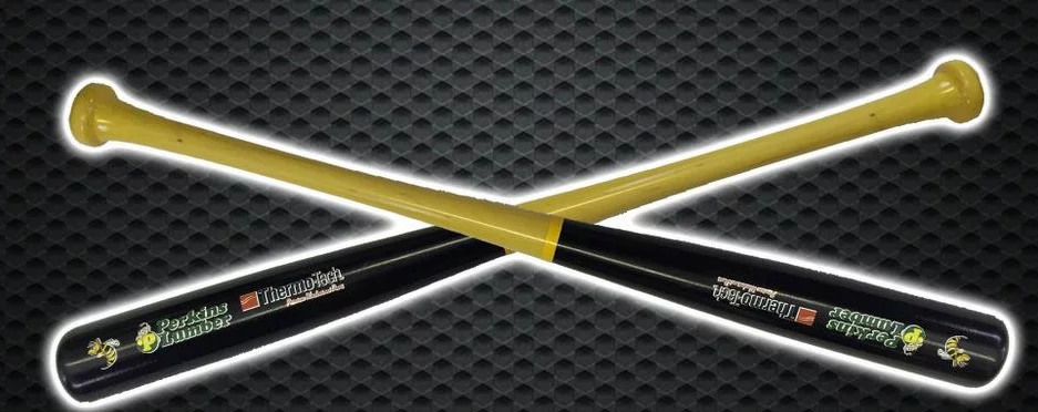 bat - willmar stingers - northwoods league