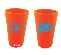 bells brewery pint glasses - kalamazoo growlers - northwoods league