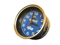 clock in a can - trenton thunder - new york yankees