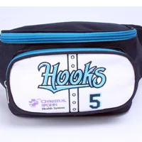fanny pack - corpus cristie hooks - houston astros