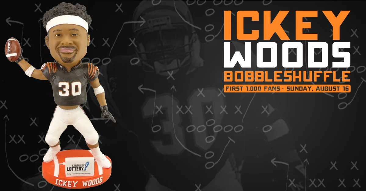 florence freedom - icky woods bobblehead