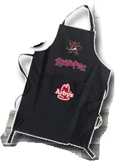 isotopes apron - colorado rockies