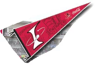 isotopes pennant - colorado rockies
