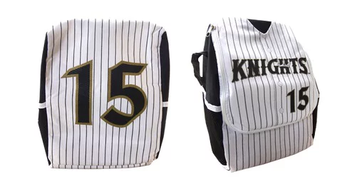 jersey cooler - charlotte knights - chicago white sox