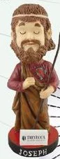 joseph bobblehead - nashville sounds - oakland athletics