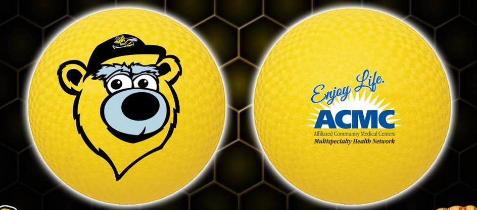 kickball - willmar stingers - northwoods league