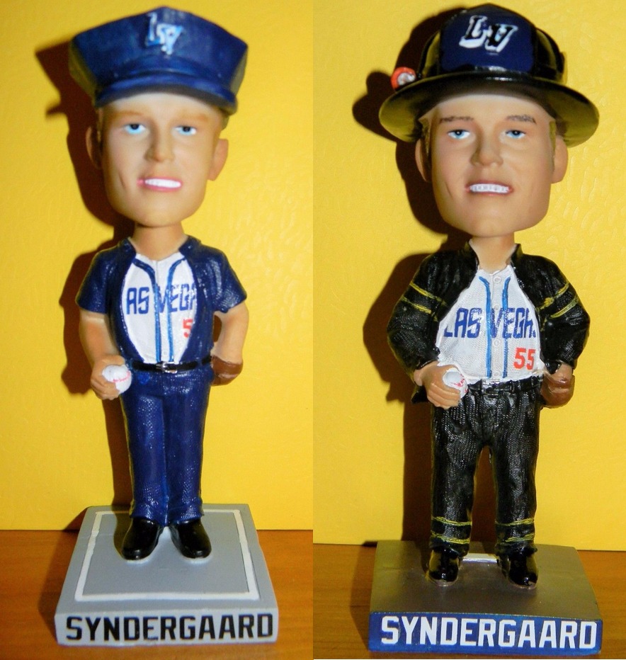 noah syndergaard police and fire bobbleheads (2)