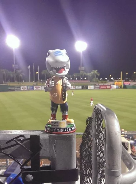phinley clearwater threshers bobblehead - april 17, 2015 (2)