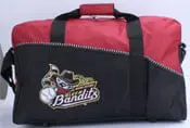 riverbandits duffle bag