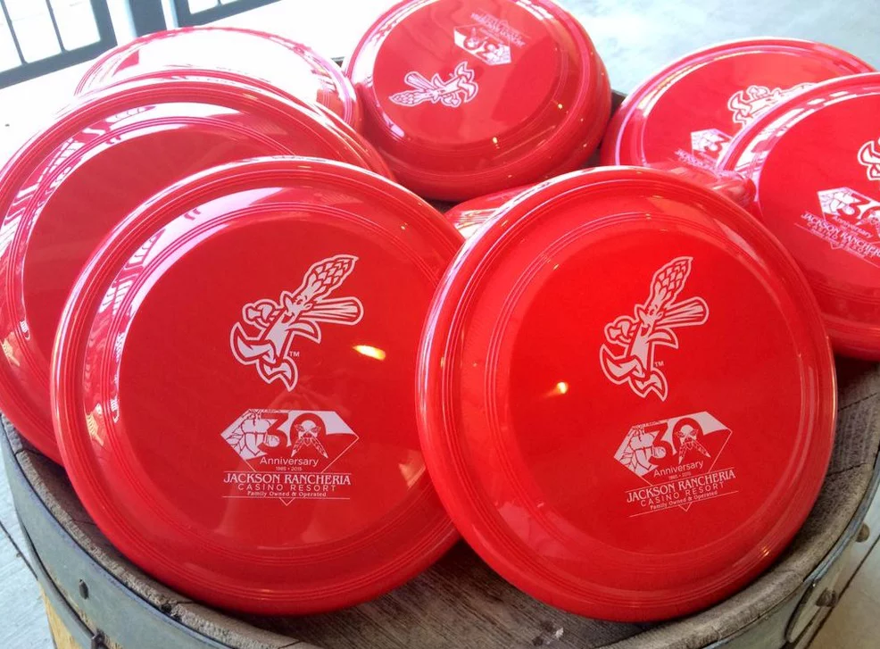 stockton ports frisbee - oakland athletics - april 19, 2015