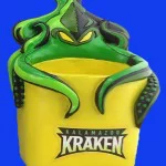 toothbrush holder - kalamazoo growlers