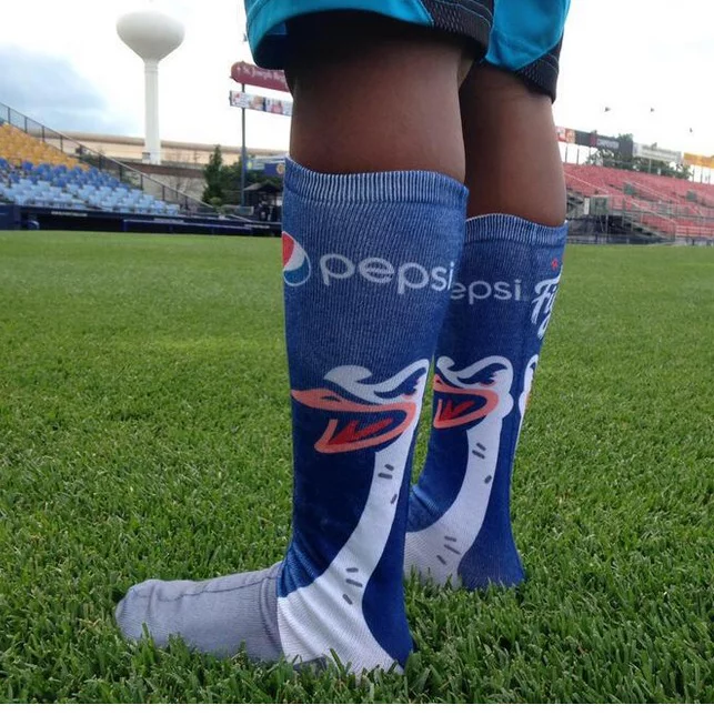 tube socks - fightin phils - philadelphia phillies