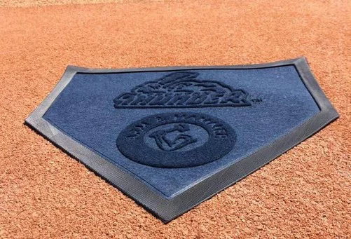 welcome mat - trenton thunder - april 16th