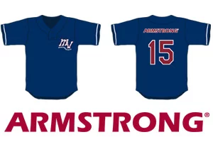 youth jersey - mahoning valley scrappers - cleveland indians