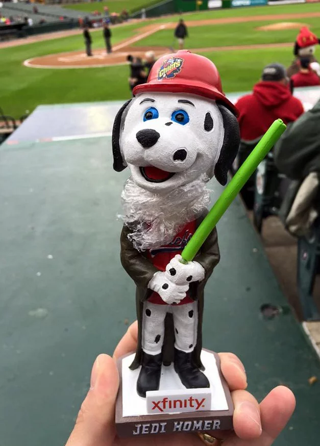 jedi homer - peoria chiefs - st louis cardinals (2)