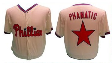 phanatic jersey