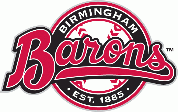 Birmingham Barons 2016 Promotional Stadium Giveaways