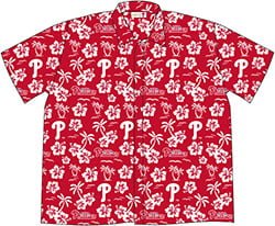 phillies hawaiian shirt