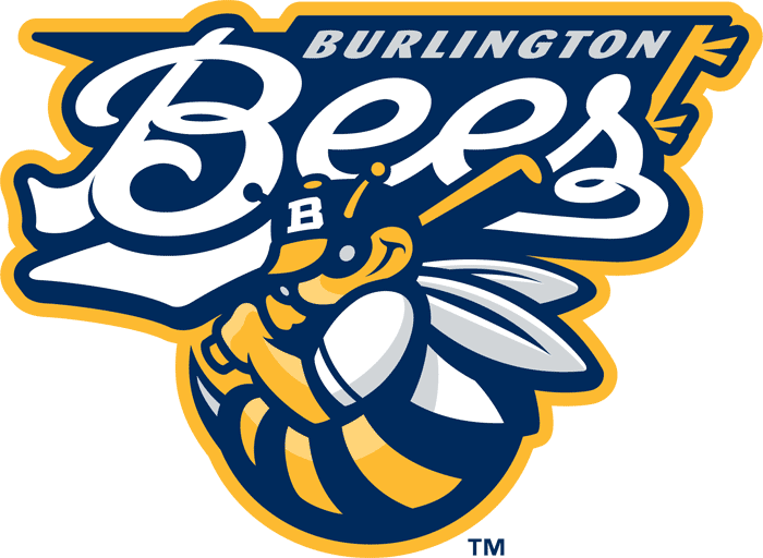 Burlington Bees Schedule 2024 Karel Marketa
