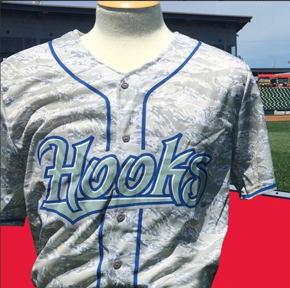 corpus christi hooks altuve jersey