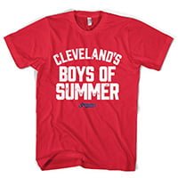 cleveland indians 2016 shirts